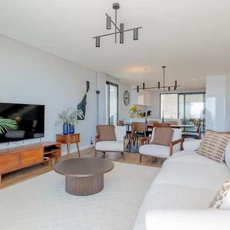 Nero By Lovelystay * 丰沙尔