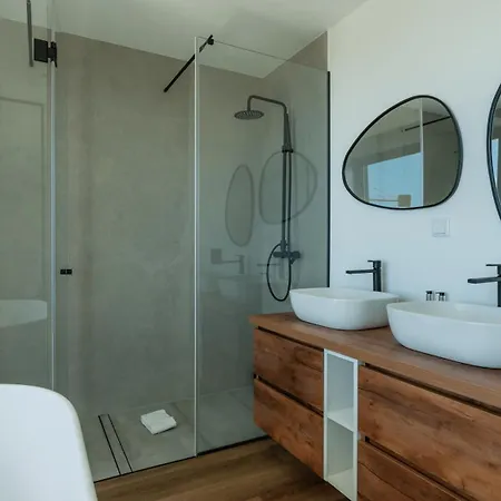 Nero By Lovelystay 丰沙尔