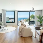 Nero By Lovelystay Funchal (Madeira)