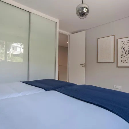 Apartament Nero By Lovelystay