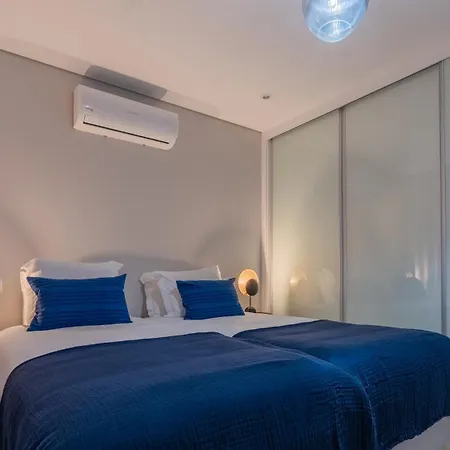 Apartment Nero - Pool & Ocean View By Lovelystay Funchal (Madeira)