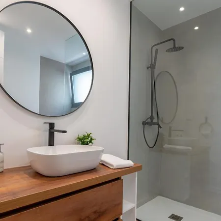 Apartament Nero By Lovelystay Funchal (Madeira)