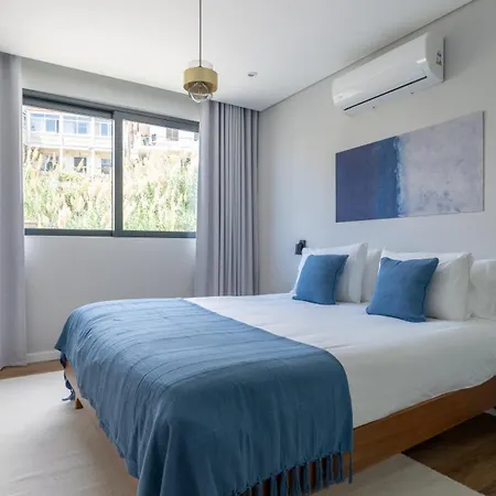 Nero By Lovelystay Apartment