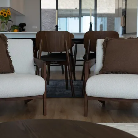 Apartment Nero By Lovelystay Funchal (Madeira)