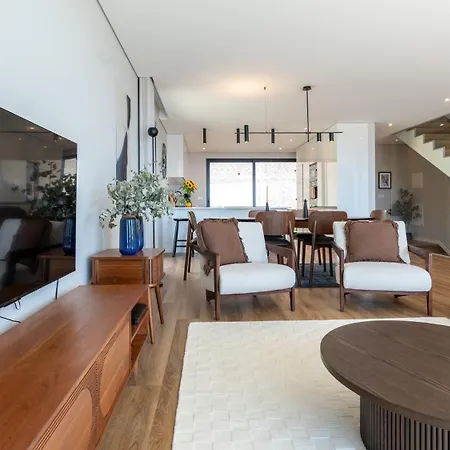 Nero By Lovelystay アパート