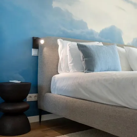 Nero By Lovelystay Funchal (Madeira)