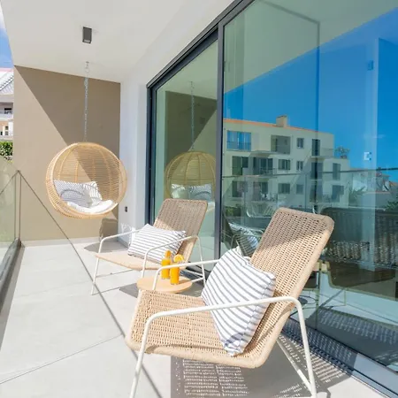 Nero - Pool & Ocean View By Lovelystay Apartment Funchal (Madeira)