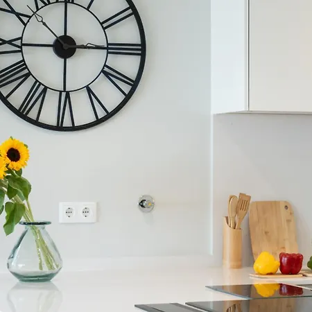 Nero By Lovelystay アパート フンシャル