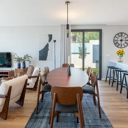 Nero By Lovelystay * Funchal (Madeira)