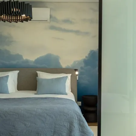 Nero By Lovelystay Apartament Funchal (Madeira)