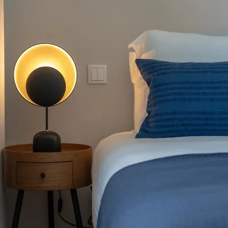 Nero By Lovelystay Apartment *