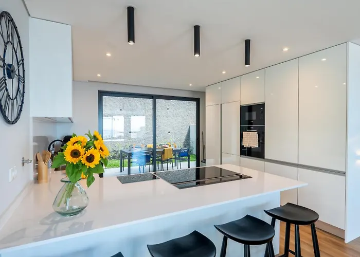 Appartement Nero By Lovelystay *