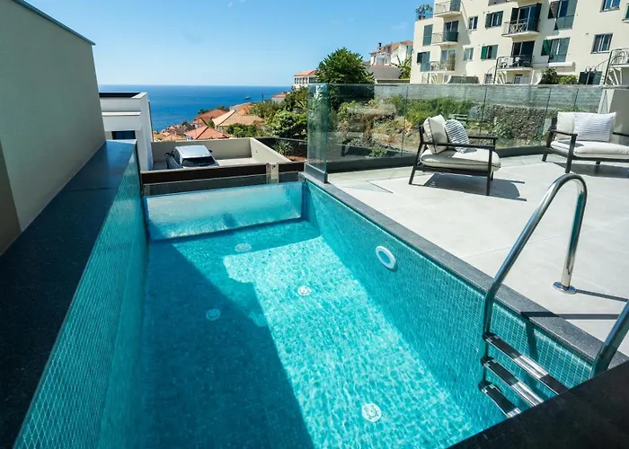 Nero By Lovelystay Appartement *