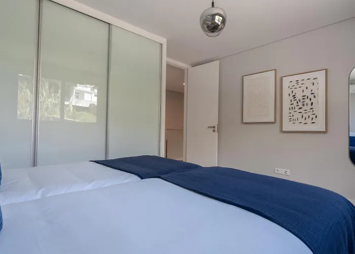 Appartement Nero By Lovelystay