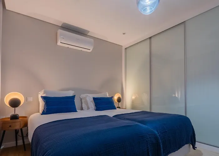 Appartement Nero By Lovelystay Funchal (Madeira)