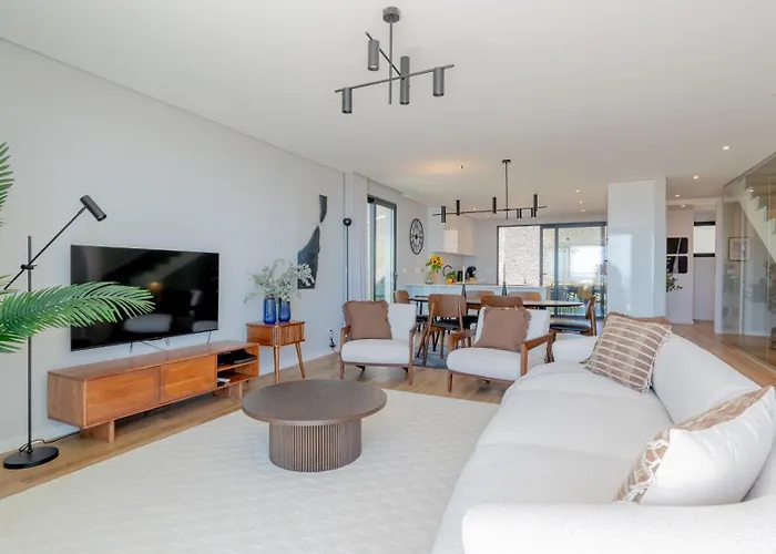 Nero By Lovelystay * Funchal (Madeira)