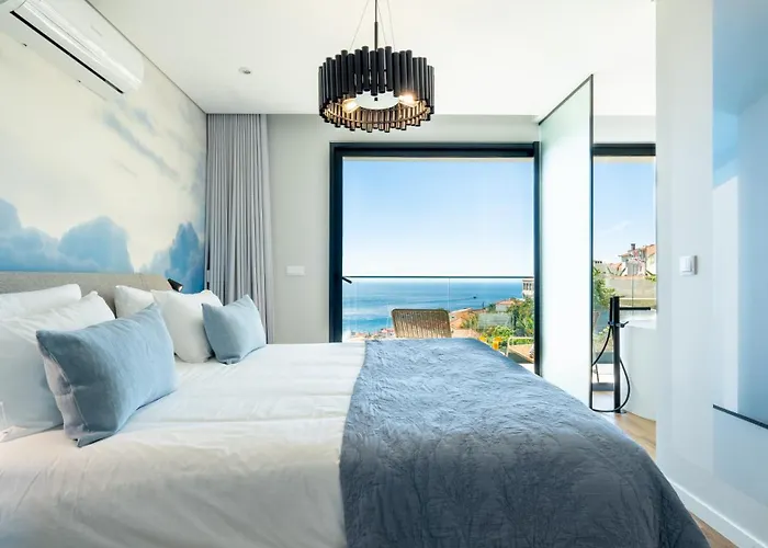 Appartement Nero By Lovelystay Funchal (Madeira)