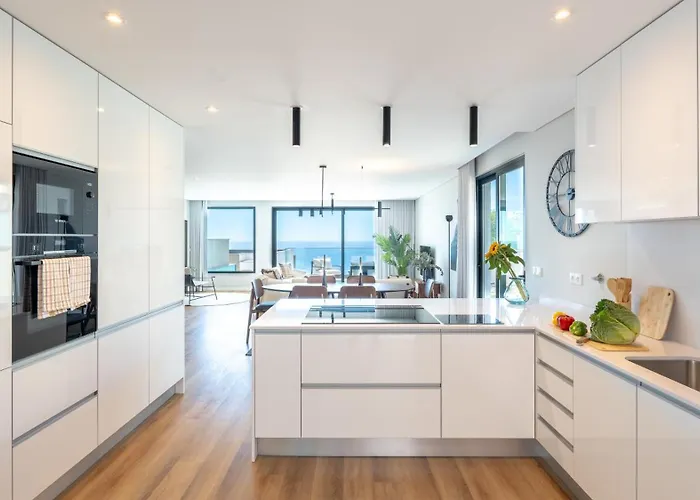 Nero By Lovelystay Funchal (Madeira)