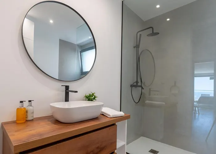 Appartement Nero By Lovelystay Funchal (Madeira)