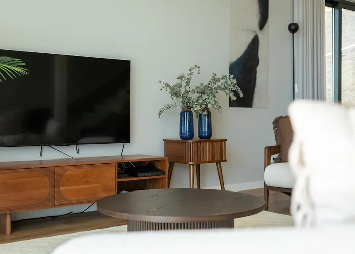 Nero By Lovelystay Appartement *