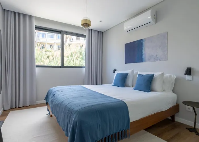 Nero By Lovelystay Appartement