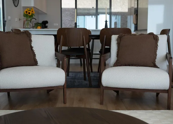 Appartement Nero By Lovelystay Funchal (Madeira)