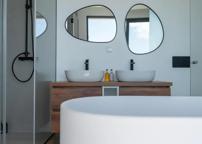 Nero By Lovelystay Appartement Funchal (Madeira)