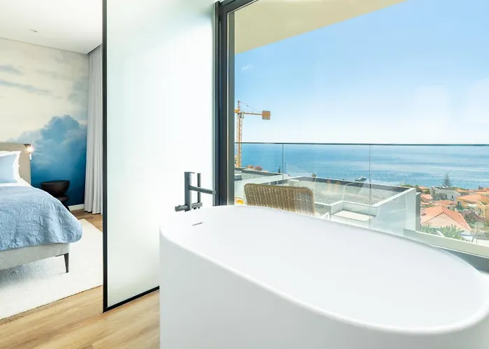 Appartement Nero By Lovelystay