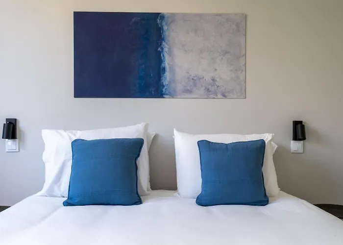 Nero By Lovelystay Appartement *