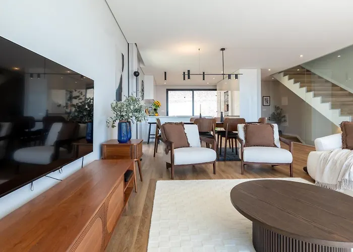 Nero By Lovelystay Appartement