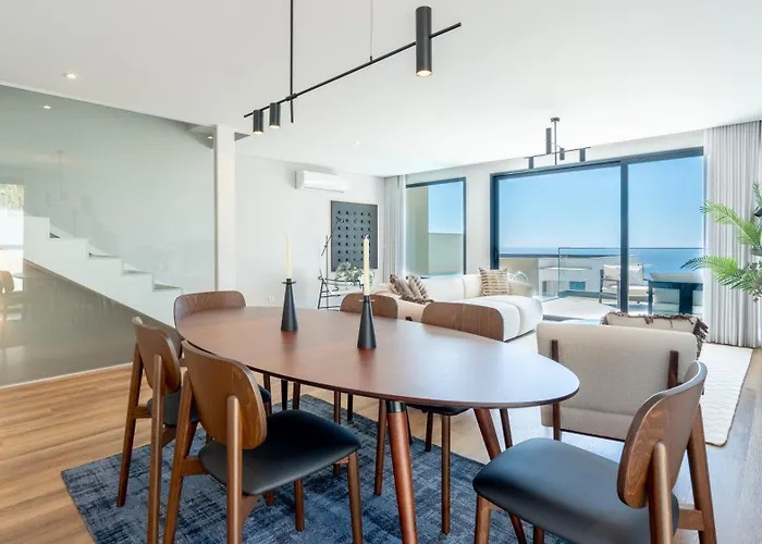 Appartement Nero By Lovelystay *