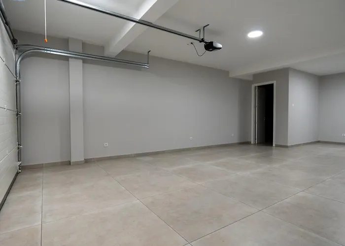 Appartement Nero By Lovelystay