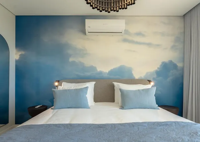 Appartement Nero By Lovelystay