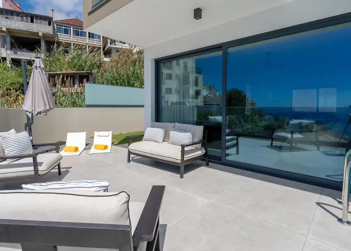 Nero By Lovelystay Appartement *