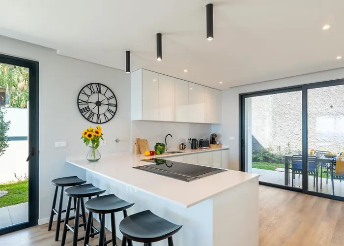 Nero By Lovelystay Appartement