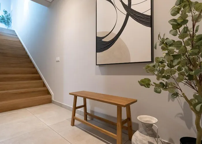 Nero By Lovelystay * Funchal (Madeira)