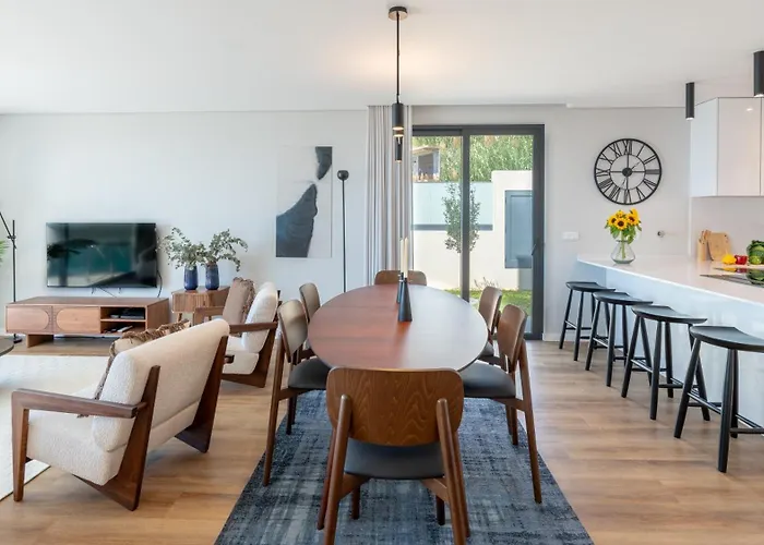 Nero By Lovelystay * Funchal (Madeira)