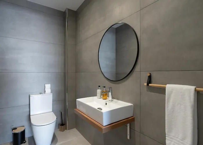 Nero By Lovelystay * Funchal (Madeira)