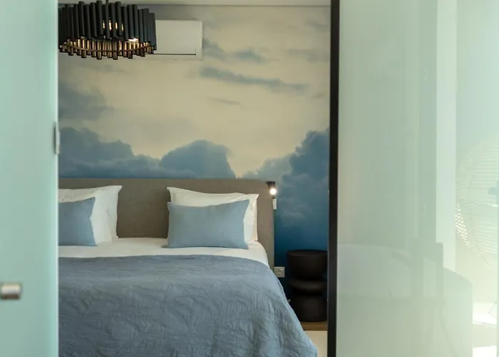 Nero By Lovelystay Appartement Funchal (Madeira)