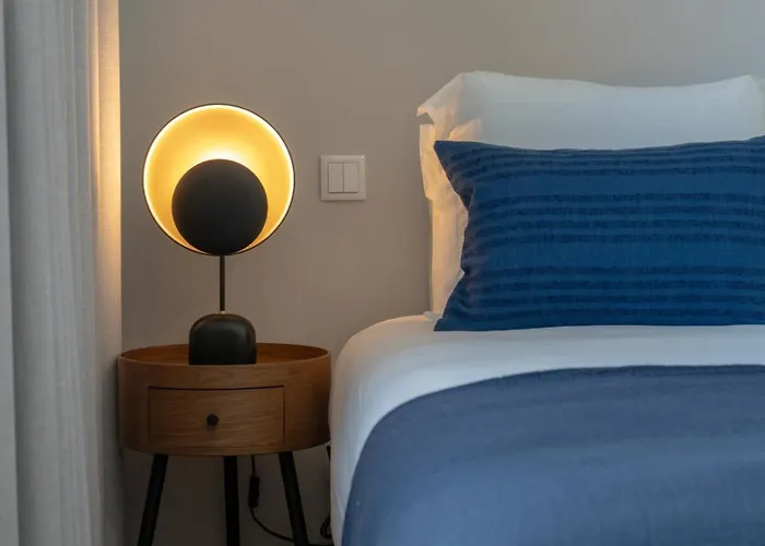 Nero By Lovelystay Appartement *