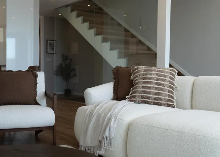 Nero By Lovelystay Appartement *