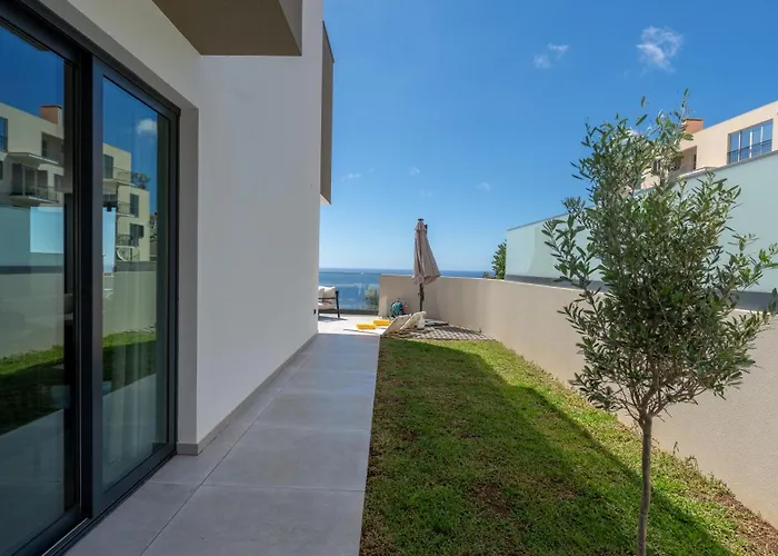 Nero By Lovelystay Appartement