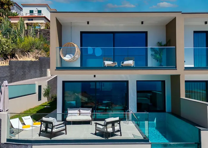 Appartement Nero By Lovelystay *