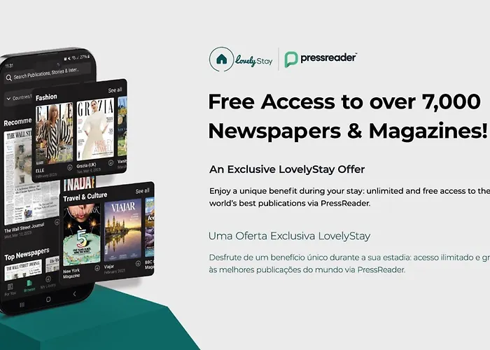 Nero By Lovelystay Appartement